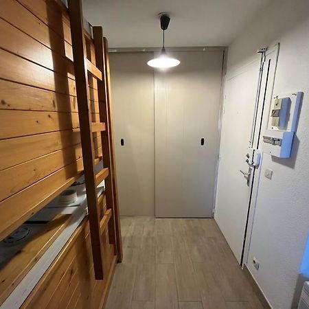 Studio Avec Coin Nuit Vue Mer - La Ciotat Extérieur photo