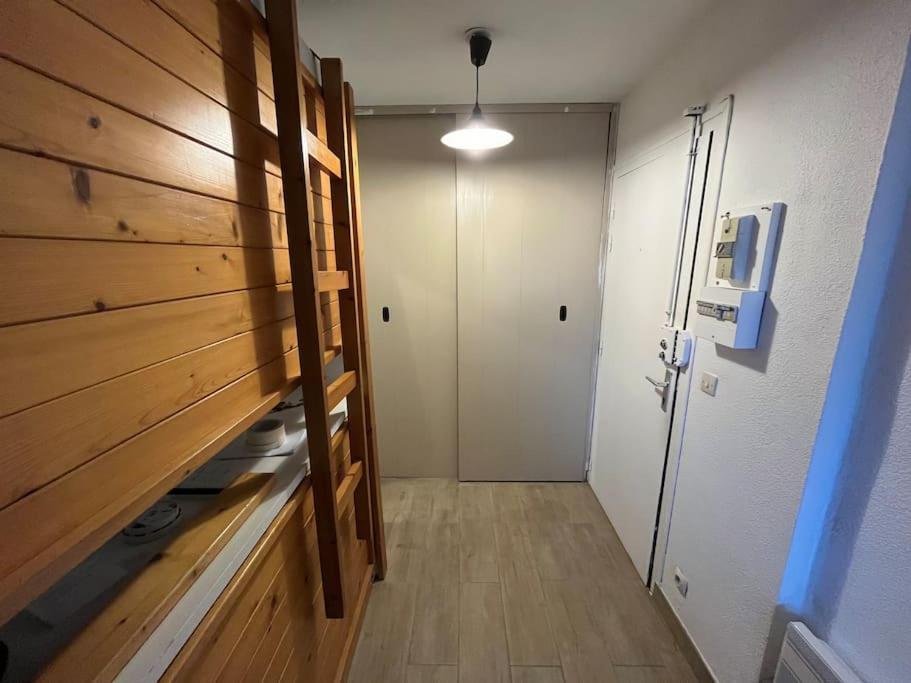 Studio Avec Coin Nuit Vue Mer - La Ciotat Extérieur photo
